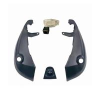 Telecamera Retromarcia Per Accord Per Odyssey Per CRV 360 Telecamera Panoramica Per Immagini Guscio Dedicato Stampo 1:1 Per Parte Anteriore Posteriore Sinistra(B)