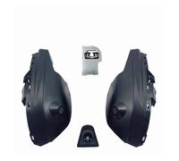 Telecamera Retromarcia Per Accord Per Odyssey Per CRV 360 Telecamera Panoramica Per Immagini Guscio Dedicato Stampo 1:1 Per Parte Anteriore Posteriore Sinistra(D)