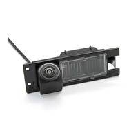 Telecamera Retromarcia Per Alfa Per Romeo 159 156 147 166 GT Per MITO Per Giulietta 940 Per Spider GTV Monitor Parcheggio Per Auto Telecamera Vista Posteriore(8 LED)