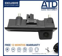 Telecamera Retromarcia per Audi A3 A4 A5 A6 A7 Q3 Q5 Q7 8V B8 8T C7 Stivale