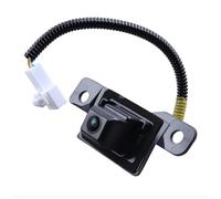 Telecamera retromarcia per Auto 86790-48060 8679048060 per RX330 RX350 RX400h 2004, 2005, 2006 2007 2008, 2009 Coperchio del Bagagliaio Auto Fotocamera retrovisore