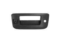 Telecamera retromarcia per auto Per GMC Per Sierra 1500 2500 3500 2007-2013 Maniglia Del Portellone Posteriore Telecamera Di Retromarcia Telecamera posteriore(Fixed Ruler Line)