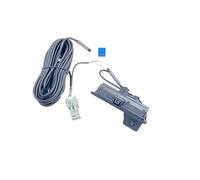 Telecamera retromarcia per auto Per Tiguan II MK2 Per Allspace 2016-2023 Telecamera Per La Retromarcia Con Traiettoria Dinamica Canbus Telecamera posteriore