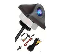 Telecamera Retromarcia Per Auto Visione Posteriore Universale Per Pick-up SUV Notturna Impermeabile Lente Retrocamera