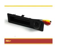 Telecamera Retromarcia Per BMW 3 F30/F31/F34 2011-2019 Telecamera Posteriore Automatica Per Auto Maniglia Del Bagagliaio CAM CCD Accessori Visione Notturna