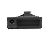 Telecamera Retromarcia Per BMW E60 E39 E90 E82 E61 Per X1 E84 Per X5 E70 E92 E91 Serie 3/5 E88 E93 Per X6 Telecamera Posteriore Impermeabile AHD 1080P Telecamera Posteriore(Dynamic trajectory)