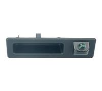 Telecamera Retromarcia Per BMW Per 3 Serie 5 F30 F31 F34 F10 F11 F07 F25 F26 F48 X1 X3 X4 X5 X6 328i Telecamera Per Retromarcia HD 170 ° AHD Telecamera Retromarcia Auto Auto Retrocamera (Dimensione :
