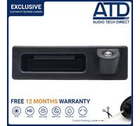 Telecamera Retromarcia Per BMW X1 F48 X3 F25 X4 F26 X5 X6 Posteriore Maniglia