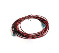 Telecamera Retromarcia Per BYD Per Dolphin Per Seal Per Atto 3 Per Yuan Per Song Per Tang Ev Dash Cam ADAS Macchina Fotografica GPS Registratore Fotocamera EL-3776900(Only Cable)