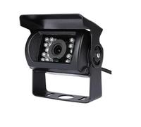 Telecamera Retromarcia Per Camion/rimorchi/pickup/camper/telecamera Per Retromarcia Pesante Porta AV A 4 Pin IR Backup Notturno Impermeabile(4Pin interface)