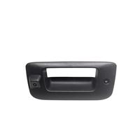 Telecamera Retromarcia Per Chevrolet Per Silverado Per Sierra 1500 2500 3500 07-13 CCD AHD Pickup Portellone Maniglia Telecamera D'inversione Serratura E Chiave
