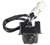 Telecamera Retromarcia Per Chevy Per Cruze Per Equinox Per GMC Per Terrain 2010-2017 95407397 22913698 Videocamera Vista Posteriore Backup Parki Assist Retrocamera Auto