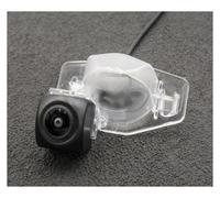 Telecamera Retromarcia Per CR-V SUV MK3 2007-2014 Per Insight 2010-2014 Per Freed 2008-2019 Per Fit For Jazz 2001-2013 Car Monitor Fisheye Videocamera Vista Posteriore(D170 AHD 720P)