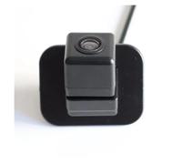 Telecamera retromarcia Per FIAT 124 Per Abarth 124 Per Spider 348 2017-2021 HD Auto Telecamera Di Retromarcia Parcheggio Retrovisore CCD Visione Notturna Retrocamera auto