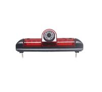 Telecamera retromarcia Per Fiat Per Ducato 2006-2015 Telecamera Retromarcia | Per Fiat Per Ducato 2006-2015, visione notturna IR AHD 1080P, integrata nel fanale posteriore, parcheggio facilitato