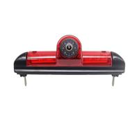 Telecamera retromarcia Per Fiat Per Ducato 2006-2015 Telecamera Retromarcia | Per Fiat Per Ducato 2006-2015, visione notturna IR AHD 1080P, integrata nel fanale posteriore, parcheggio facilitato