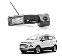 Telecamera Retromarcia Per Ford Per EcoSport 2013 2014 2015 2016 2017 2018 2019 Auto Reverse Backup Monitor Visione Notturna CCD HD AHD Fisheye Videocamera Vista Posteriore Telecamera Posteriore(C135