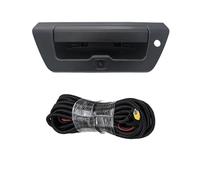 Telecamera Retromarcia Per Ford Per F150 2015-2020 CVBS NTSC Impermeabile Pickup Maniglia Portellone Telecamera Retromarcia FL3Z-9943400-BA FL3Z9943400BA Telecamera Posteriore