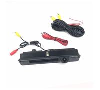 Telecamera Retromarcia Per Ford Per Fiesta Hatch Facelift 2018-2020/CCD/Visione Notturna/Backup Reverse Videocamera Vista Posteriore HD Maniglia Tronco Macchina Fotografica Telecamera Posteriore(ONL