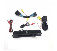 Telecamera Retromarcia Per Ford Per Fiesta MK8 HB 2017 2018 2019 2020 2021 2022 /CCD/Visione Notturna/Telecamera Retromarcia SYNC 2.5/3 HD Telecamera Maniglia Bagagliaio Telecamera Posteriore(Sync 2.5