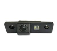 Telecamera Retromarcia Per Ford Per Mustang GT CS 2010 2011 2012 2013 2014 CCD HD Impermeabile Telecamera Retromarcia Visione Notturna