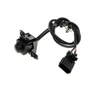Telecamera Retromarcia Per Hyundai Passenger Per Genesis G90 2016 Reverse BackUp Auto 95780D2000 95780-D2000 Telecamera Vista Frontale Dashcam per Auto