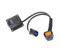Telecamera Retromarcia Per Hyundai Per Genesis 95766B1000 95766-B1000 Vista Di Backup Telecamera Retromarcia Per Il 2014-2016 Dashcam per Auto