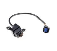 Telecamera Retromarcia Per Hyundai Per Genesis G80 95790B1000 Telecamera Per La Retromarcia Vista Posteriore Di Backup 95790-B1000 Per Il 2005 2006 Dashcam per Auto
