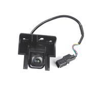 Telecamera Retromarcia Per Hyundai Per Sonata 2.0L .4L 2018-2019 Telecamera Posteriore Di Backup Parcheggio 95760-C1600 Compatibile Con Dashcam per Auto