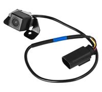 Telecamera Retromarcia Per Hyundai Per Tucson Per IX35 2011-2017 Telecamera Posteriore Auto Assistenza Alla Retromarcia Informazioni Sul Parcheggio 957902S012 957902S011