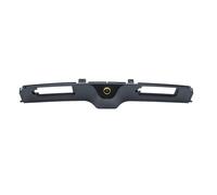 Telecamera Retromarcia Per Jeep Per Compass 2017 2018 2019 2020 Telecamera Retromarcia AHD 1080P 170° Dorata Maniglia Per Bagagliaio Un Veicolo Telecamera Vista Posteriore Retrocamera Auto