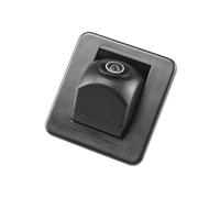 Telecamera Retromarcia Per Kia K3 K3S Supporto Per Retromarcia Per Veicolo Luci Piastra ABS Nero Staffa Per Telecamera Posteriore Per Auto