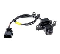Telecamera Retromarcia Per Kia Per Cadenza 2017-2019 | Anteriore Vista Telecamera Anteriore Grille Assistenza Telecamera Veicolo 95780-F6500 95780F6500
