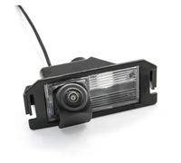 Telecamera Retromarcia Per Kia Per Picanto Per La Mattina TA JA 2011-2019 Per Rio R 3 Per Pride Hatchback Per Soul AM PS Auto Retromarcia Monitor Videocamera Vista Posteriore(140 fisheye)