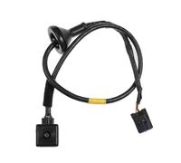 Telecamera Retromarcia Per Kia Per Soul 95760-B2100 Vista Posteriore Di Backup Telecamera Per La Retromarcia Parcheggio 95760-B2010 Per Il 2014-2016 Dashcam per Auto