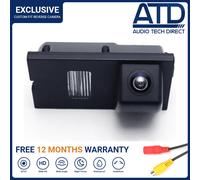 Telecamera Retromarcia Per Land Rover Discovery 3 LR3 Luce Targa Post. Per Land1