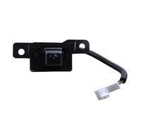 Telecamera Retromarcia Per Lexus RX330 RX350 RX400h 2004 2005 2006 2007 2008 2009 86790-48060 Coperchio Del Bagagliaio Di Un'auto Parco Videocamera Vista Posteriore