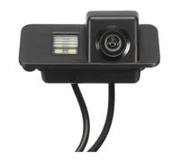 Telecamera Retromarcia Per M&ITSUBISHI Per Outlander Sport ASX RVR 2011-2017 Videocamera Vista Posteriore Telecamera Backup Telecamera Parcheggio Telecamera Vista Posteriore