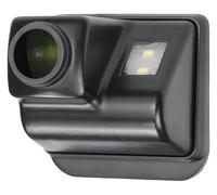 Telecamera Retromarcia Per Mazda Per CX-5 CX-7 CX-9 Per Mazda 3 Per Mazda 6 Telecamera HD 1280x720p Luce Targa Retrovisione Retromarcia Backup