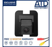 Telecamera Retromarcia per Mercedes Classe C W204 CL W216 GLK Post. Factory Foro