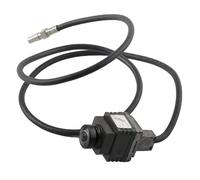 Telecamera Retromarcia Per Mercedes Per Benz Per W205 A2059059902 2059059902 Specchio Per Fotocamera Da 360 Gradi Per Auto Lato Sinistro Retrocamera Auto