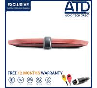 Telecamera Retromarcia Per Mercedes Vito W447 Alta Level Luce Freno Post. Baule