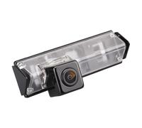 Telecamera Retromarcia per Mitsubishi Grandis Shogun SUV Portellone Retrovisore