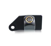 Telecamera Retromarcia Per Mitsubishi Per Jin Xuan (ASX) 2011-2014 Visione Notturna Retromarcia 4 Pin Veicolo 170 ° HD 1080P Videocamera Vista Posteriore(AHD1080P)