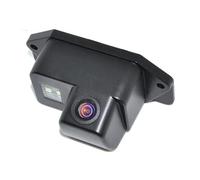 Telecamera Retromarcia Per Mitsubishi Per Lancer IP67 + Telecamera Di Backup Per Retrovisione Per Auto Impermeabile Con Filo Grandangolare Da 170 Gradi Dashcam per Auto
