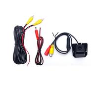 Telecamera Retromarcia Per Mitsubishi Per Outlander GT 4WD 2006-2015/CCD/Visione Notturna Telecamera D'inversione Vista Posteriore Di Backup Per La Retromarcia