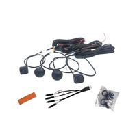 Telecamera Retromarcia Per Modelli Multimediali Android Con Cablaggio A 12 Pin Integrato Per APP 360view Per Fotocamera Panoramica Android Multimedia 360(3D 720p)