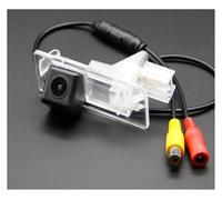 Telecamera Retromarcia Per Modus FL Per Scenic 3 III Per Kangoo 2 II Per Per Express AHD CVBS Telecamera parcheggio per auto visione notturna retrovisione Reverse Camera Kit(Common Set)