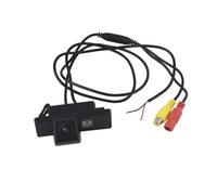 Telecamera Retromarcia Per Nissan Per QASHQAI J10 JJ10 Per X-TRAIL Per Pathfinder Telecamera per retromarcia visione posteriore dell'auto Reverse Camera Kit