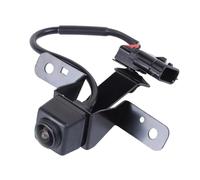Telecamera Retromarcia Per Nissan Per X-Trail T32 Per Rogue 2017 2018 2019 2020 284F1-6FL0A 284F16FL0A Vista Frontale Telecamera Di Parcheggio Dashcam per Auto
